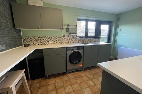 15 Broadfield Road, Gomeldon, Salisbury, SP4 6LU
