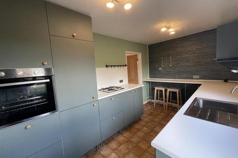 15 Broadfield Road, Gomeldon, Salisbury, SP4 6LU