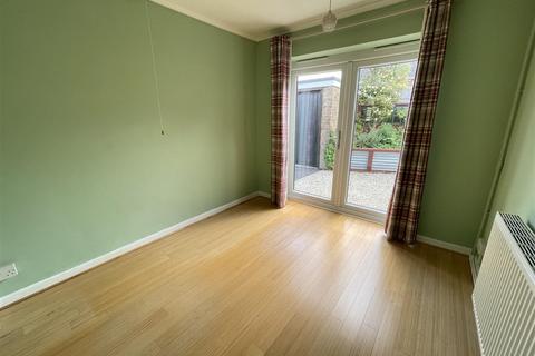 15 Broadfield Road, Gomeldon, Salisbury, SP4 6LU