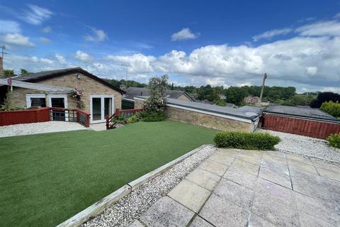 15 Broadfield Road, Gomeldon, Salisbury, SP4 6LU