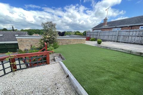 15 Broadfield Road, Gomeldon, Salisbury, SP4 6LU