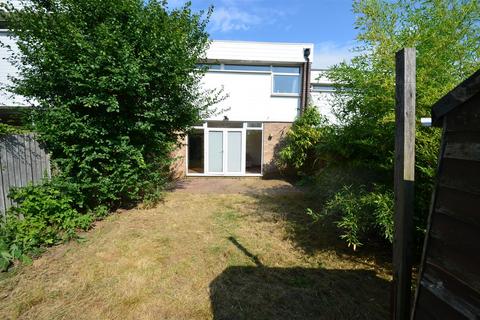 14 Oak Drive, Henlow, SG16 6BX