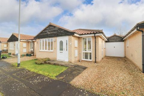 2 bedroom detached bungalow for sale, Bewicks Mead, Burwell CB25