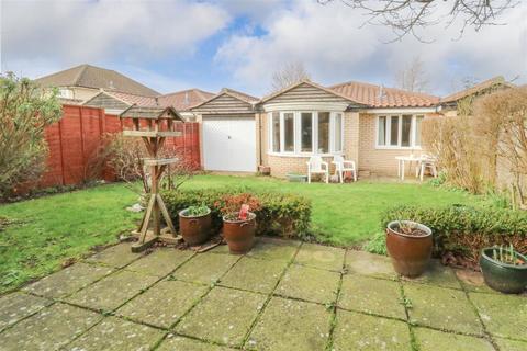 2 bedroom detached bungalow for sale, Bewicks Mead, Burwell CB25
