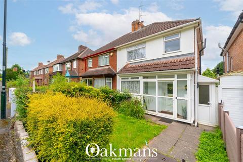 3 bedroom semi-detached house for sale, Monyhull Hall Road, Birmingham