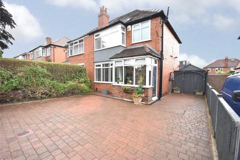 3 bedroom semi-detached house for sale, Ring Road, Crossgates, Leeds, West Yorkshire