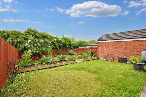 5 Barrowby Close, Garforth, Leeds, LS25 1AE