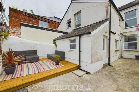 3 bedroom terraced house for sale, Morgan Street, Cardigan