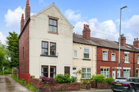 4 bedroom terraced house for sale, Oakenshaw Lane, Walton, Wakefield, West Yorkshire