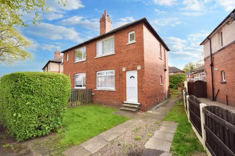 2 bedroom semi-detached house for sale, Walnut Crescent, Wakefield, West Yorkshire
