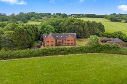 7 bedroom detached house for sale, Hillwood Road, Four Oaks