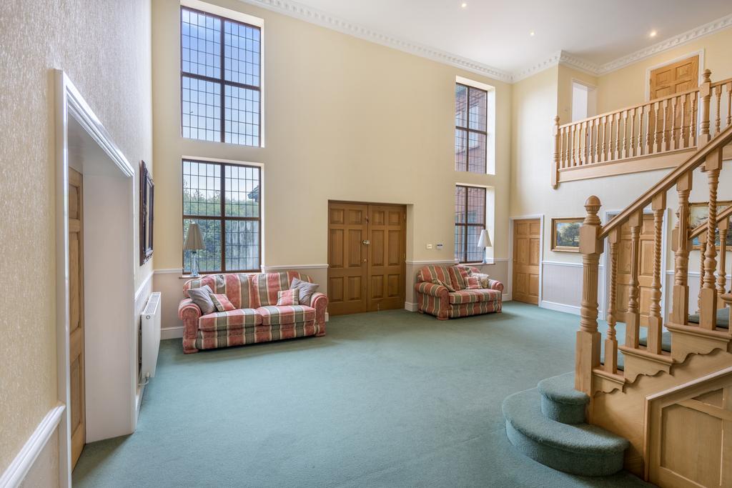 Hillwood Road, Four Oaks 7 bed detached house for sale £2,000,000