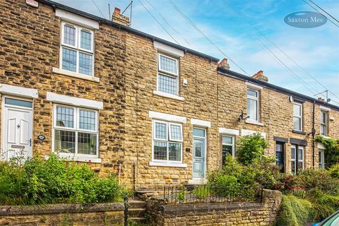 2 bedroom terraced house for sale, Toftwood Road, Crookes, Sheffield