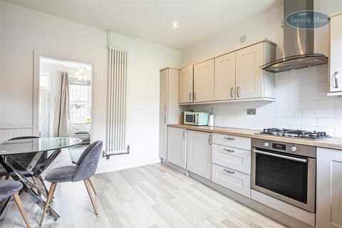 2 bedroom terraced house for sale, Toftwood Road, Crookes, Sheffield