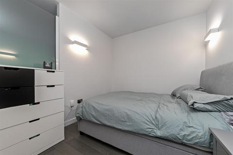 1 bedroom flat to rent, Everard Close, St. Albans