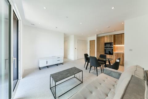 1 bedroom apartment to rent, Georgette Apartments, The Silk District, Whitechapel E1