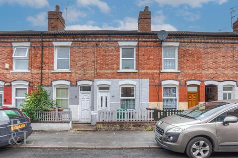 3 bedroom terraced house for sale, Lamcote Street, Meadows, Nottingham