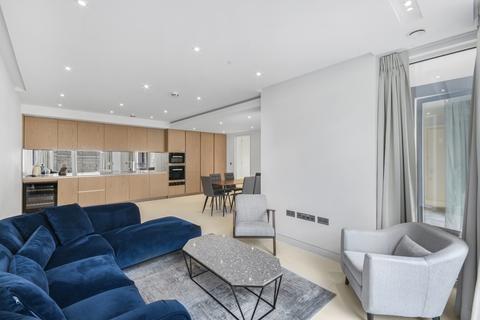 2 bedroom apartment to rent, Water Lane, Fenchurch Street London EC3R