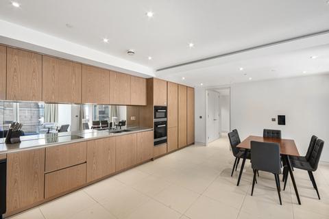 2 bedroom apartment to rent, Water Lane, Fenchurch Street London EC3R