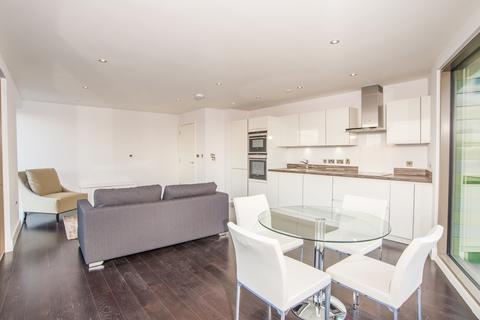 2 bedroom apartment to rent, Regent Canalside, Camden Road, Camden NW1