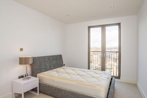 2 bedroom apartment to rent, Regent Canalside, Camden Road, Camden NW1