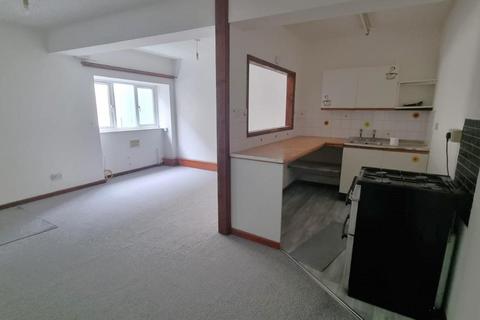 2 bedroom apartment to rent, 7 Ebenezer Row Haverfordwest Pembrokeshire