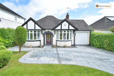 2 bedroom detached bungalow for sale, Birkholme Drive, Stoke-On-Trent ST3