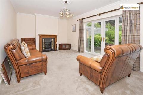 8 Birkholme Drive, Stoke-on-trent, ST3 7LR