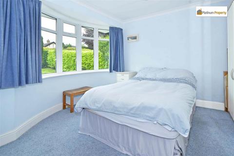 8 Birkholme Drive, Stoke-on-trent, ST3 7LR