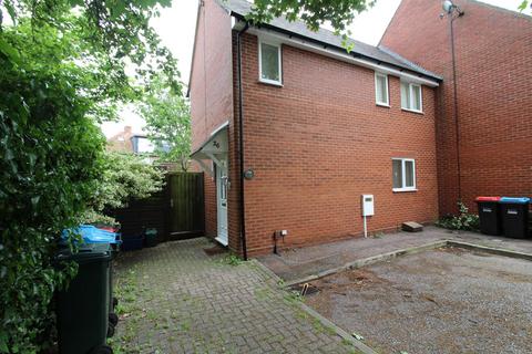 2 bedroom semi-detached house to rent, Emerton Gardens, Stony Stratford, Milton Keynes, MK11 1LH