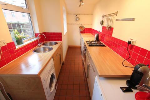 2 bedroom terraced house to rent, Dares Walk, Hinckley, Leicestershire