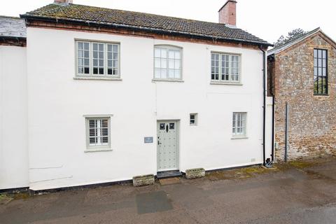 2 bedroom cottage to rent, Vicarage Lane, Mears Ashby