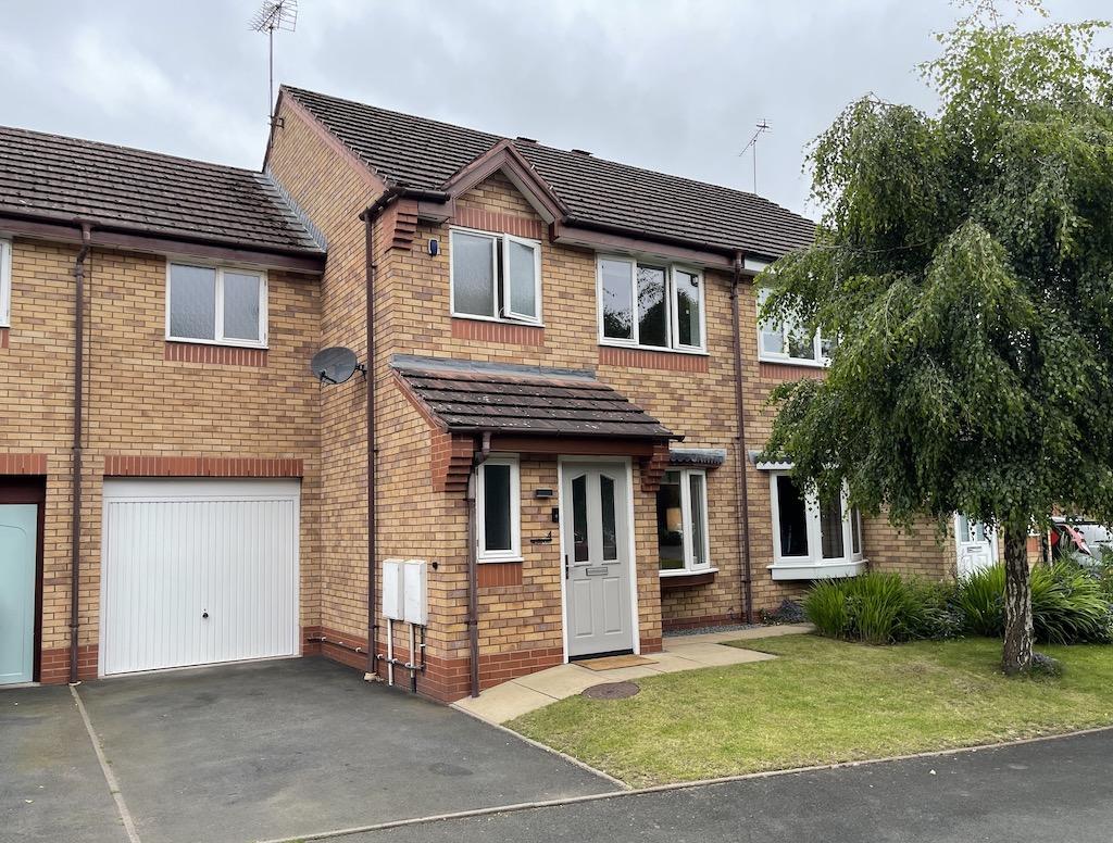 STOURTON The Stewponey 3 bed terraced house for sale £275,000