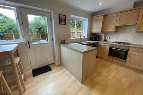 3 bedroom terraced house for sale, STOURTON - The Stewponey