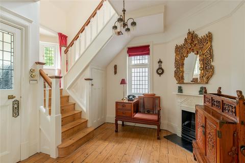 94 Glebe Road, Cambridge, CB1 7TA