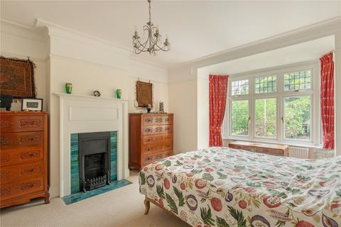 94 Glebe Road, Cambridge, CB1 7TA