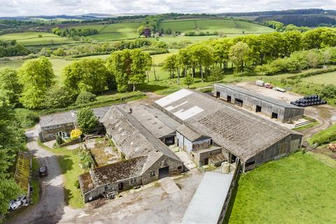 7 bedroom detached house for sale, Widecombe-In-The-Moor, Newton Abbot