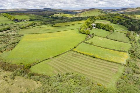 7 bedroom detached house for sale, Widecombe-In-The-Moor, Newton Abbot