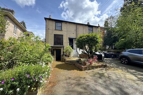 5 bedroom semi-detached house for sale, Norwich Road, Ipswich IP1