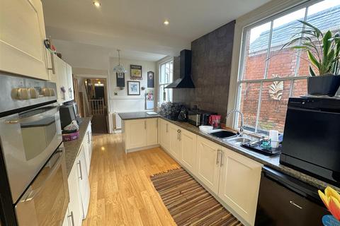 5 bedroom semi-detached house for sale, Norwich Road, Ipswich IP1