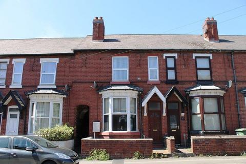 1 bedroom apartment to rent, Albion Road, Willenhall
