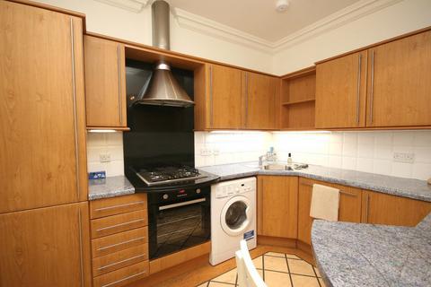 2 bedroom flat to rent, Rothesay Terrace, Edinburgh