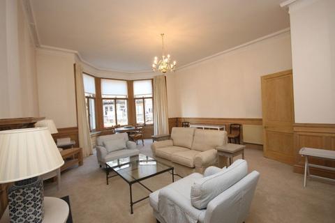 2 bedroom flat to rent, Rothesay Terrace, Edinburgh