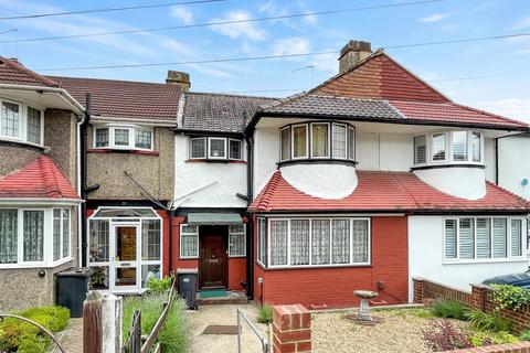 37 Ridgeway Drive, Bromley, BR1 5DG