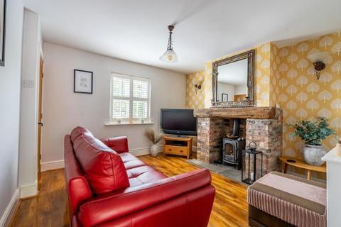 2 bedroom cottage for sale, The Terrace, Rufforth, York