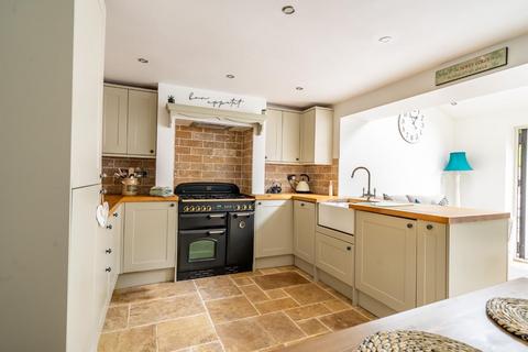 2 bedroom cottage for sale, The Terrace, Rufforth, York