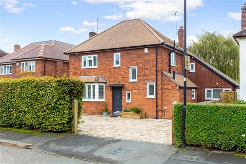 4 bedroom detached house for sale, Argyll Avenue, Chester, CH4