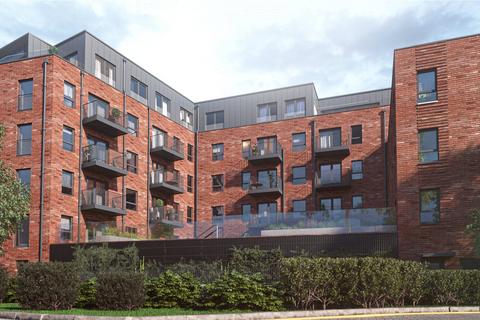 3 bedroom apartment for sale, Plot 18 - 67 St Bernard's, Logie Green Road, Edinburgh, EH7