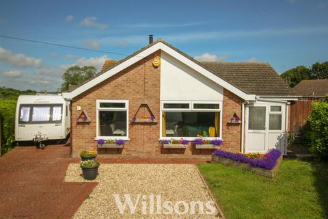 3 bedroom detached bungalow for sale, St. Peters Close, Burgh Le Marsh, Skegness