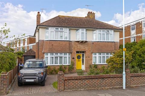 3 bedroom detached house for sale, Rectory Gardens, Worthing